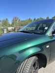 Audi A6 2,4 Quatro
