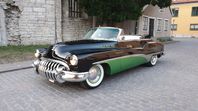 Buick Super Cabriolet