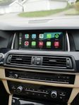 Stora Skärmen BMW F10/F11 10.25” Touch CarPlay