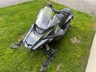 Arctic Cat ZR200