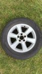 4 Fälgar XC70 215/65 R16