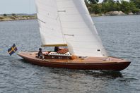 Skärgårdskryssare