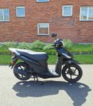 Suzuki address UK110