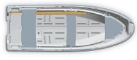 Terhi 400 med elmotor och trailer