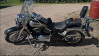 Kawasaki Vn 800B