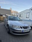 Nybesiktad Saab 9-3 SportSedan 1.8t Linear Euro 4