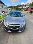 Chevrolet Cruze Halvkombi 1.7 TD VCDi Euro 5