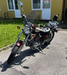 Yamaha Virago XV535