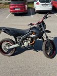 Derbi Senda X-Treme SM 2008