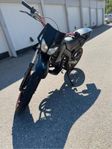 Derbi Senda X-Treme SM 2008