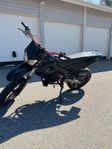 Derbi Senda X-Treme SM 2008