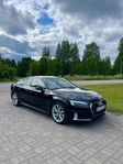 Audi A5 Sportback 45 TFSI quattro S Tronic Comfort Euro 6