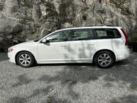 Volvo V70 D2 Kinetic Euro 5