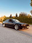 BMW E38 740D  V8diesel