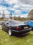 BMW E38 740D V8diesel