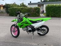 KLX110R
