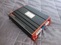 GAS PRO 80.2 Slutsteg