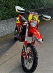 Ktm 350EXC-F SIXDAYS