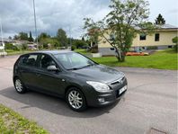 Hyundai i30 1.6 Euro 4