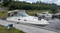 Sea Ray Sundancer 240