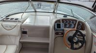 Sea Ray Sundancer 240