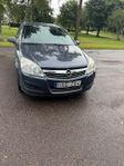 Opel Astra automatväxlade