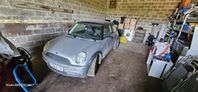MINI Cooper  Euro 3