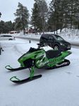 Arctic cat f800rr 2013 Sno Pro