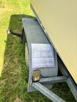 Trailer/båt