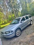 Volvo V70 2.5T Business Euro 4