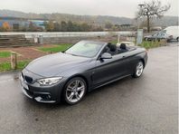 BMW 430 i Convertible | M-sport | H/K | nav