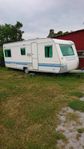ADRIA UNICA B 563UL Ärsmodell 2000