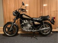 Honda CX 500