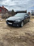 BMW 520 d xDrive Touring Steptronic Euro 6