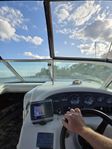 Sea ray 215 EC med trailer