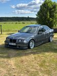 BMW e36 320i m52b25