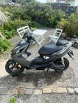 Yamaha Aerox 2014 2 takt vattenkyld