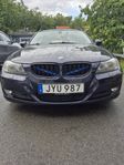 Epa-traktor BMW
