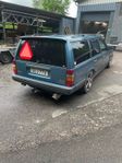 Volvo 940 kombi classic a-traktor