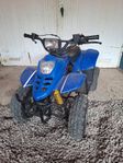 Loncin 70cc fyrhjuling