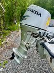 Honda bf 30D