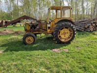 Volvo 400 Buster