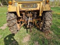 Volvo 400 Buster