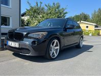 BMW x1 Xdrive 20d