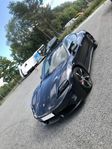 Porsche Taycan 4S Direct Drive/ic, Carbon paket. Moms.