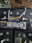 Batterier Deka Intimidator 105