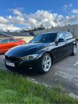 BMW 318 d xDrive Touring M Sport Euro 6