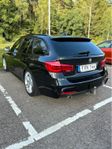 BMW 318 d xDrive Touring M Sport Euro 6