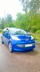 Peugeot 107 5-dörrar 1.0 2-Tronic Euro 4