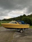 Flipper Ht 510 med 30kärra